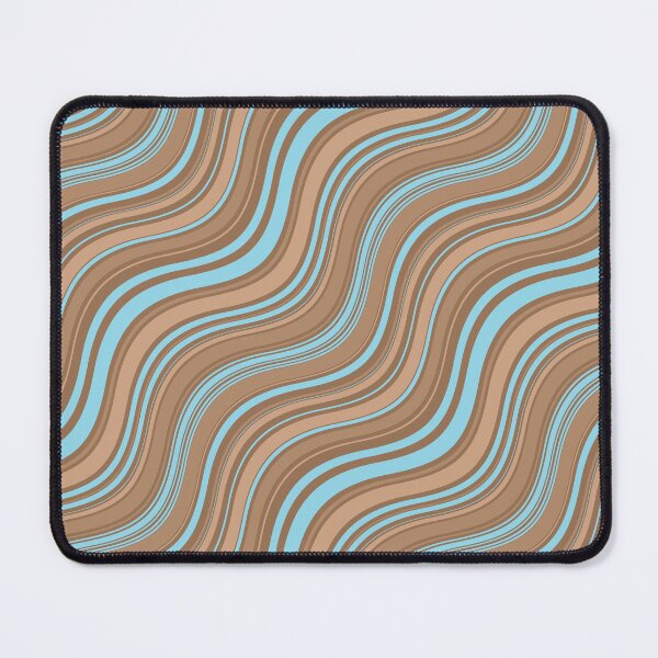 Item preview, Wavy Art | Wavy Pattern | Curvy Art | Curvy Pattern designed and sold by SpeakLifeHQ.