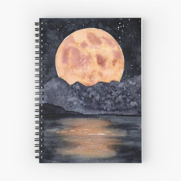Item preview, Fullmoon designed and sold by Pattokarts.