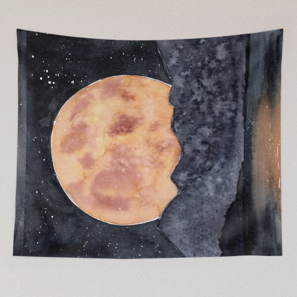Item preview, Fullmoon designed and sold by Pattokarts.