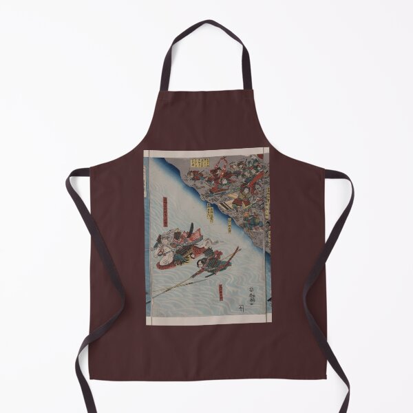 Item preview, Shinshū kawanakajima ōgk assen 003   designed and sold by Nesspiration.