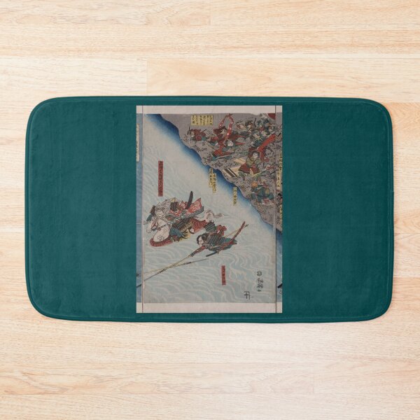 Item preview, Shinshū kawanakajima ōgk assen 003   designed and sold by Nesspiration.