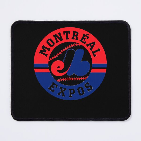 Item preview, Montreal Baseball - Vintage Expos designed and sold by Ansdale.