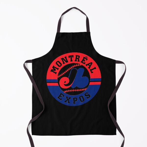 Item preview, Montreal Baseball - Vintage Expos designed and sold by Ansdale.