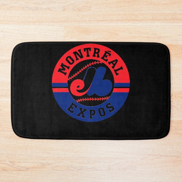 Item preview, Montreal Baseball - Vintage Expos designed and sold by Ansdale.