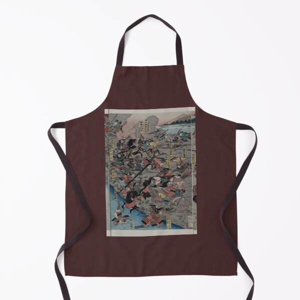 Item preview, Shinshū kawanakajima ōgk assen 004   designed and sold by Nesspiration.