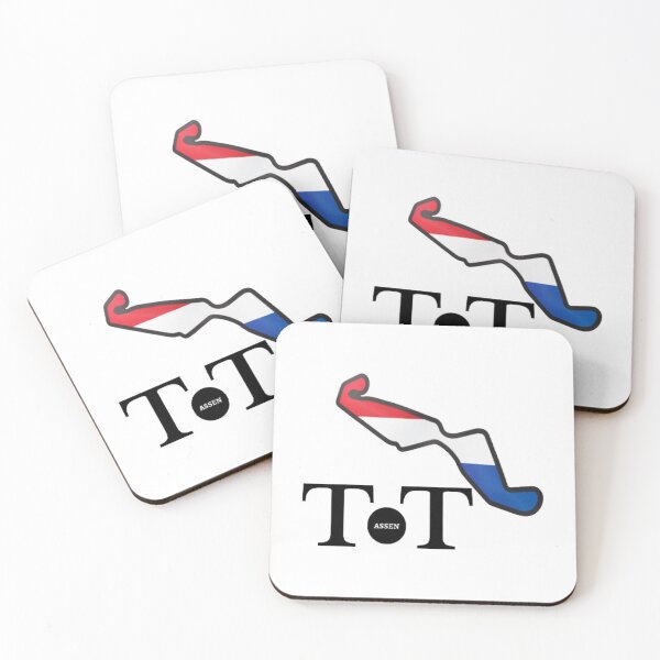Item preview, T T assen Speed   designed and sold by Nesspiration.
