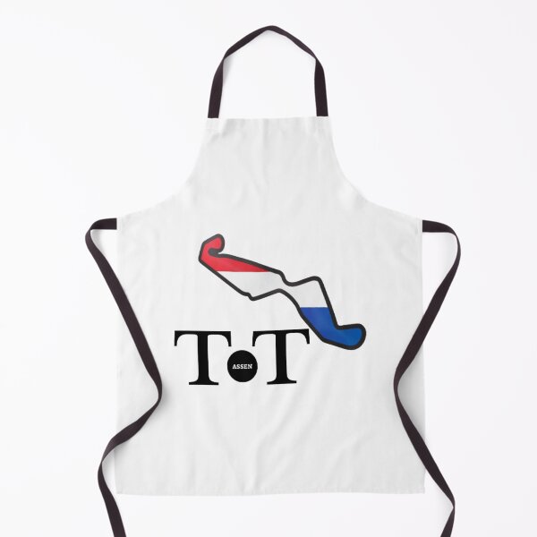 Item preview, T T assen Speed designed and sold by Nesspiration.