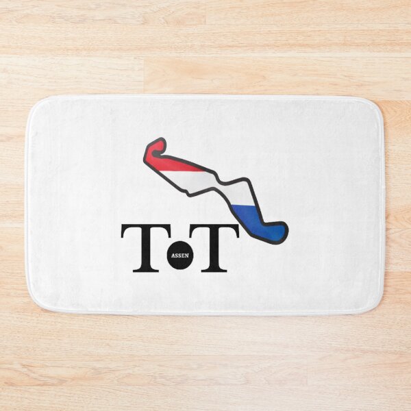 Item preview, T T assen Speed   designed and sold by Nesspiration.