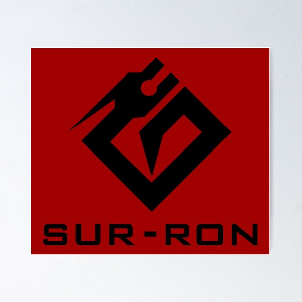 Item preview, Sur Ron 3 Blk designed and sold by ItsMeRuva.