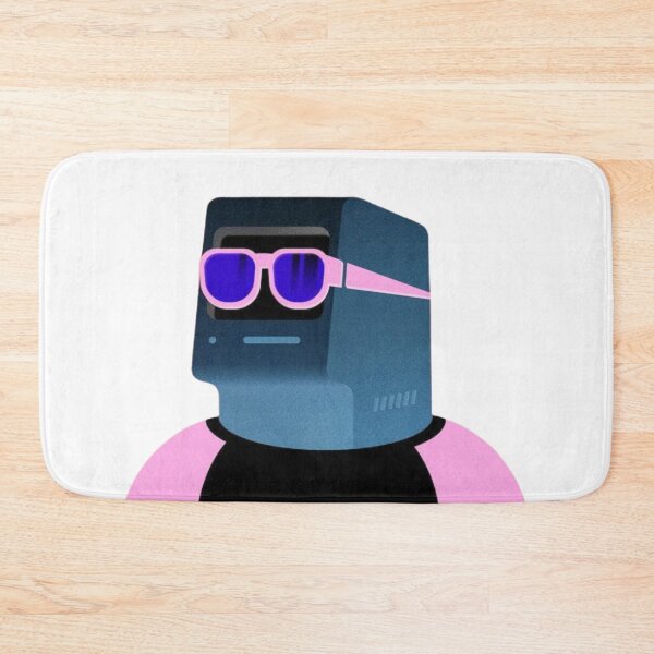 Item preview, Macintosh Yolo Macintosh NFT RIP  designed and sold by Internetan.