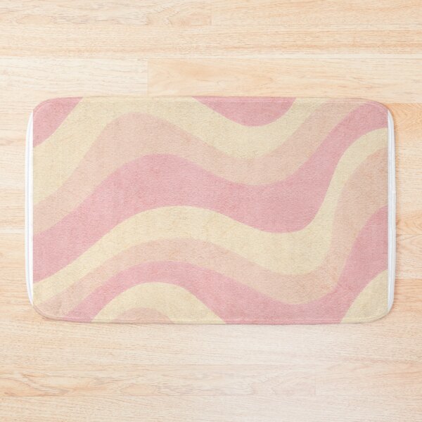 Item preview, Retro Patel Wave designed and sold by RebeccaFlaherty.