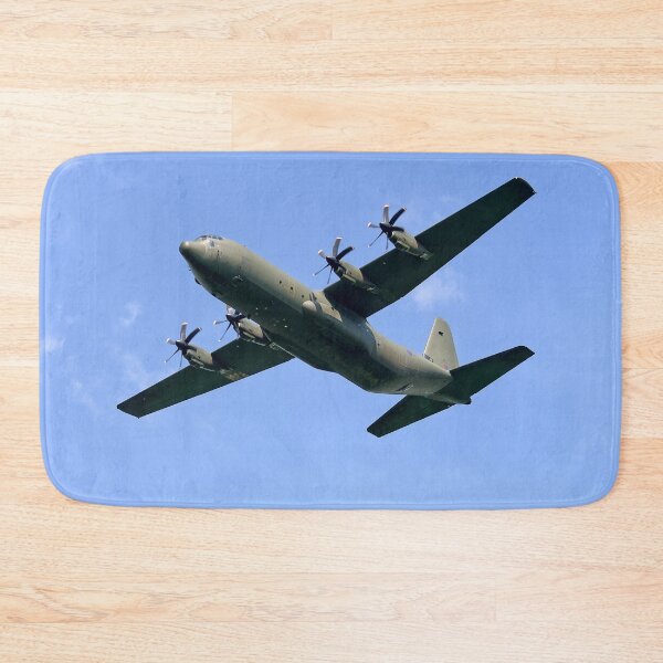 Item preview, RAF C130J Hercules designed and sold by Andy Harker.