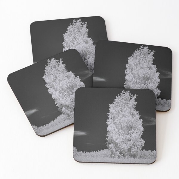 Item preview, The birch and the summer clouds designed and sold by Jouko Lehto Photography.