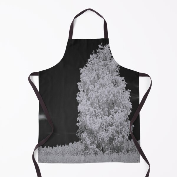 Item preview, The birch and the summer clouds designed and sold by Jouko Lehto Photography.