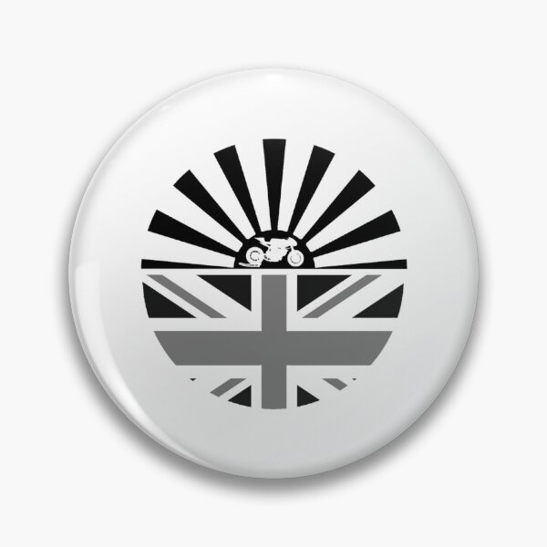 Item preview, Top Seller Japanese and British Motorcycle Heritage   Apparel   designed and sold by Nesspiration.
