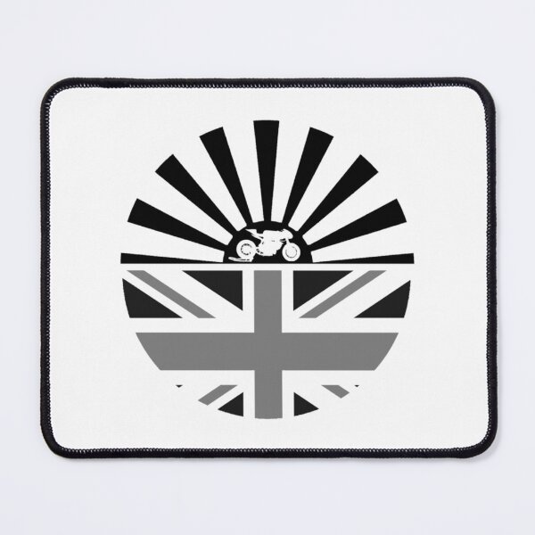 Item preview, Top Seller Japanese and British Motorcycle Heritage   Apparel   designed and sold by Nesspiration.