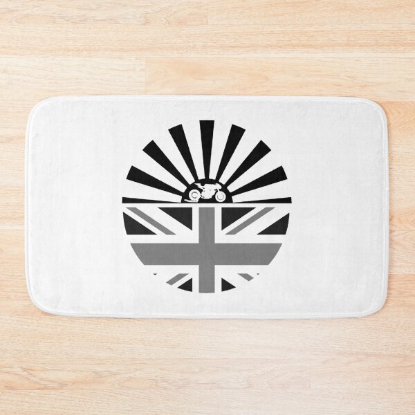 Item preview, Top Seller Japanese and British Motorcycle Heritage   Apparel   designed and sold by Nesspiration.