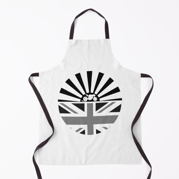 Item preview, Top Seller Japanese and British Motorcycle Heritage   Apparel   designed and sold by Nesspiration.