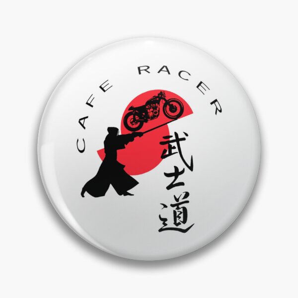 Item preview, Top Seller Samurai Ninja Motorcycle   apparel        designed and sold by Nesspiration.