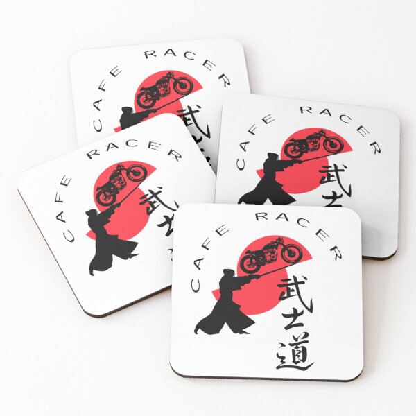 Item preview, Top Seller Samurai Ninja Motorcycle   apparel        designed and sold by Nesspiration.
