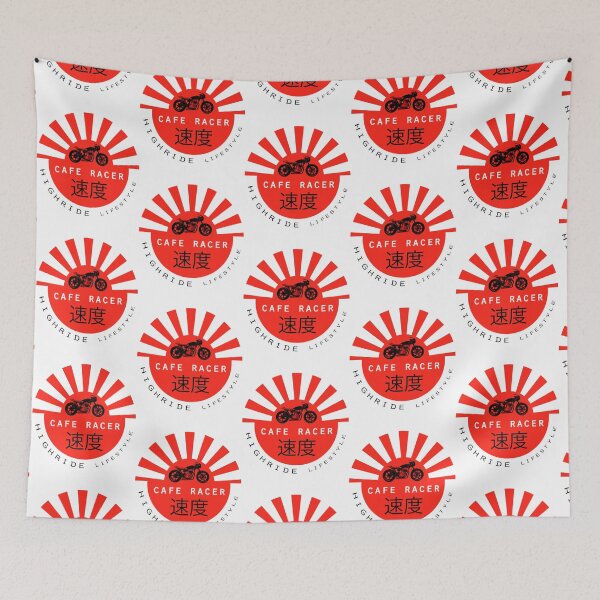 Item preview, Lo más vendido Speed Sun Motorcycle Apparel Premium designed and sold by Nesspiration.