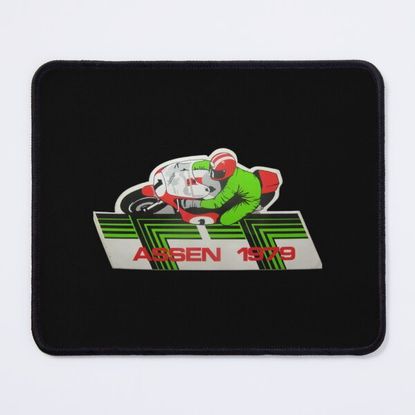 Item preview, TT Assen           designed and sold by Nesspiration.