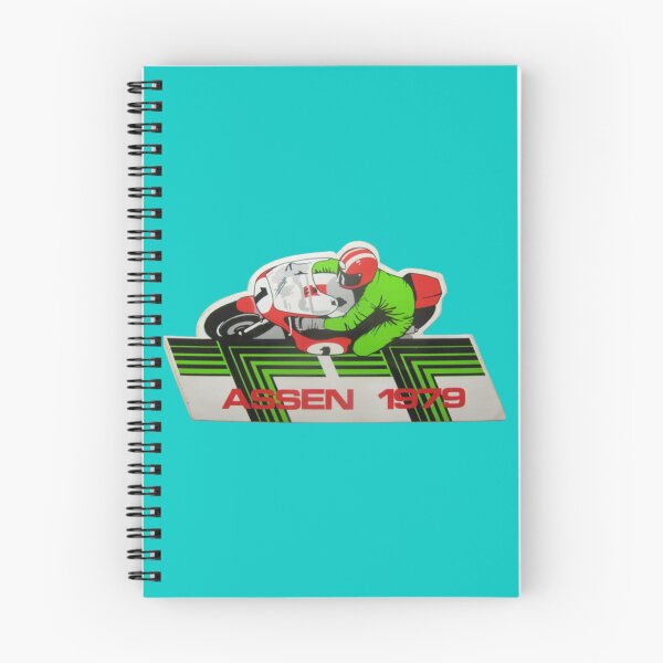Item preview, TT Assen           designed and sold by Nesspiration.