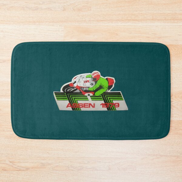 Item preview, TT Assen           designed and sold by Nesspiration.