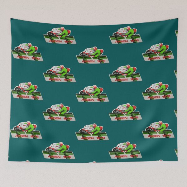 Item preview, TT Assen designed and sold by Nesspiration.