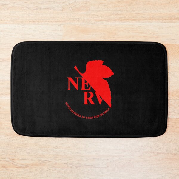 Item preview, NERV EVA designed and sold by T-TEES Clothing.