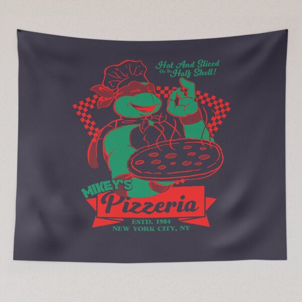 Item preview, Funny Man Ninja Turtles Mikey Gifts Movie Fans designed and sold by Cynthia079Paule.