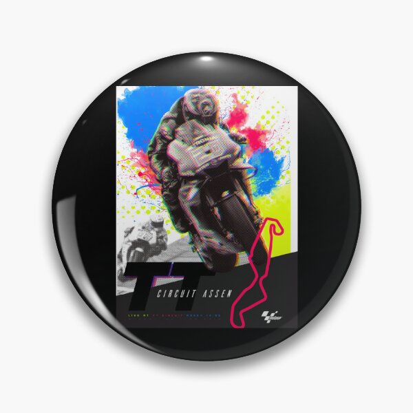Item preview, Tt Assen     designed and sold by Nesspiration.