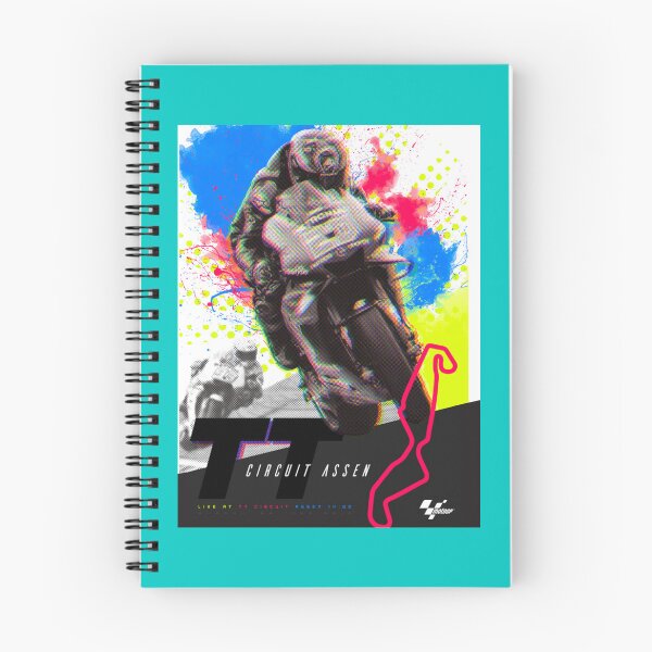 Item preview, Tt Assen     designed and sold by Nesspiration.