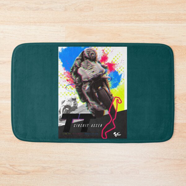 Item preview, Tt Assen     designed and sold by Nesspiration.