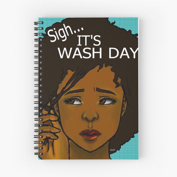Item preview, Wash Day designed and sold by R3wthie.
