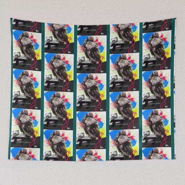 Item preview, tt assen designed and sold by Nesspiration.