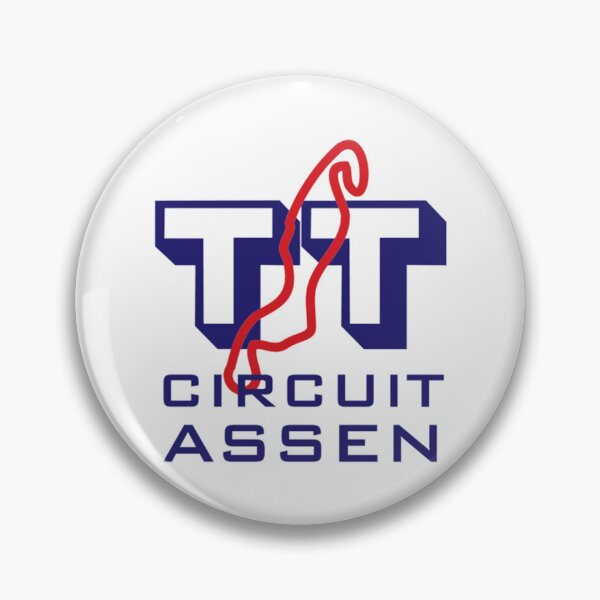 Item preview, tt assen designed and sold by Nesspiration.