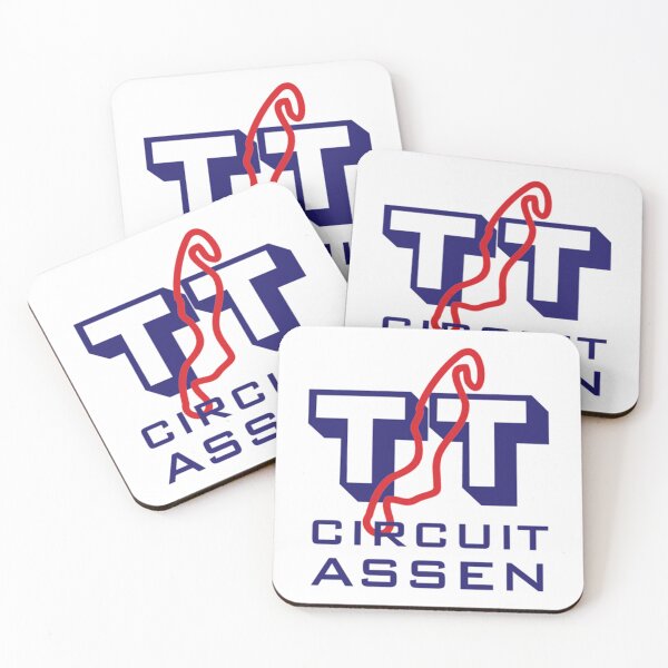 Item preview, tt assen designed and sold by Nesspiration.