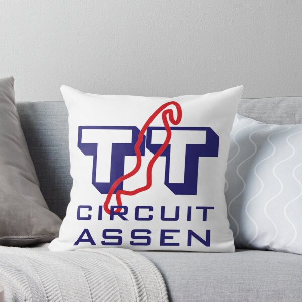 Item preview, tt assen designed and sold by Nesspiration.