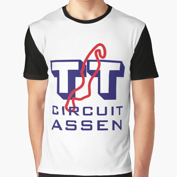 Item preview, tt assen designed and sold by Nesspiration.