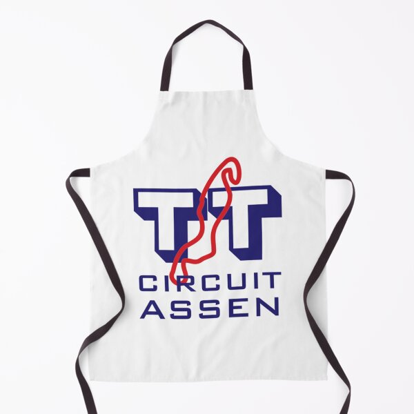 Item preview, tt assen designed and sold by Nesspiration.