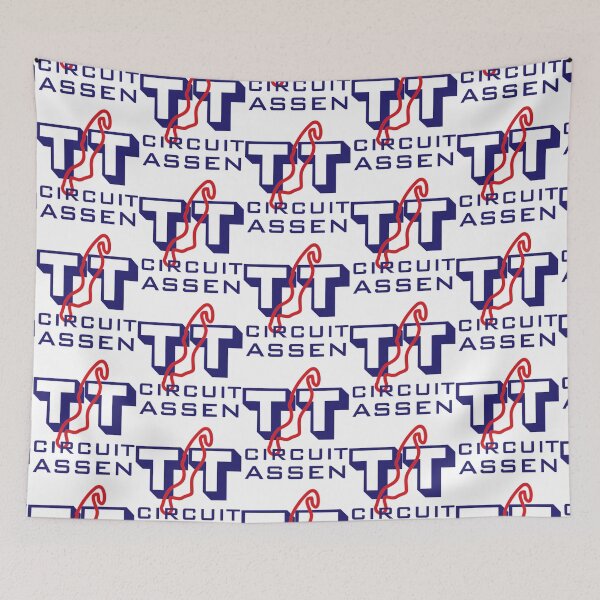 Item preview, tt assen designed and sold by Nesspiration.
