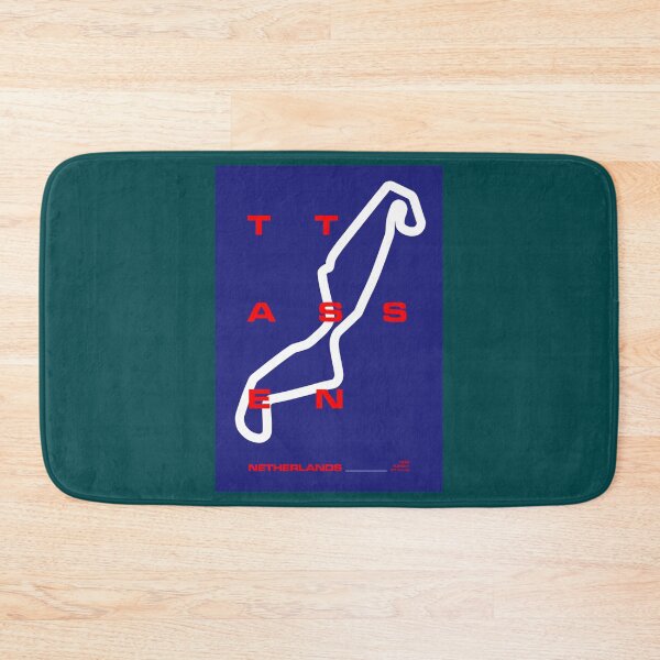 Item preview, TT Assen Premium  designed and sold by Nesspiration.