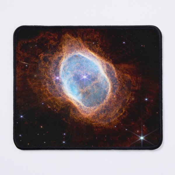 Item preview, Southern Ring Nebula James Webb designed and sold by MACTEE.