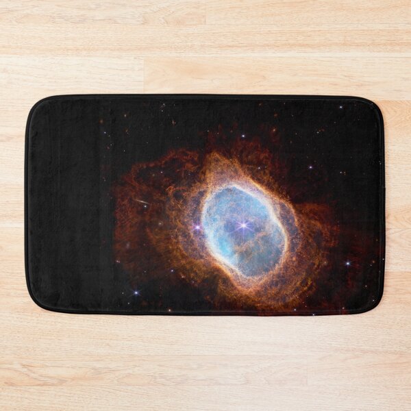 Item preview, Southern Ring Nebula James Webb designed and sold by MACTEE.