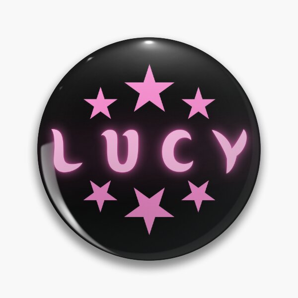 Item preview, Lovely Girl Named Lucy designed and sold by PatternsUp.