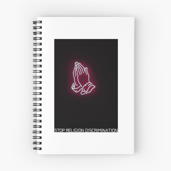 Item preview, No Discrimination  designed and sold by Rani-Adil.