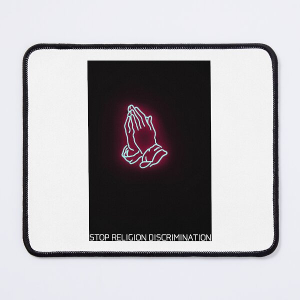 Item preview, No Discrimination designed and sold by Rani-Adil.