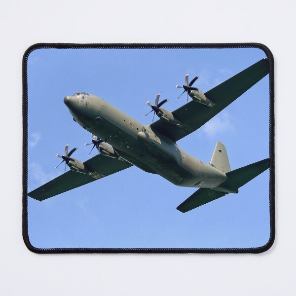 Item preview, RAF C130J Hercules designed and sold by Andy Harker.