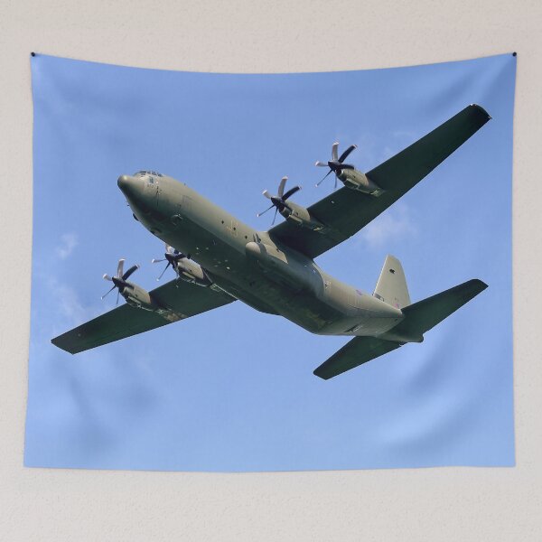 Item preview, RAF C130J Hercules designed and sold by Andy Harker.